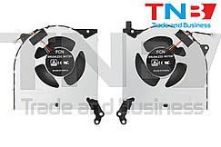 Вентилятори для ноутбуків