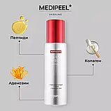 Пептидний тонер проти зморшок MEDI-PEEL Peptide 9 Volume Bio Tox Toner Pro 250 ml, фото 2