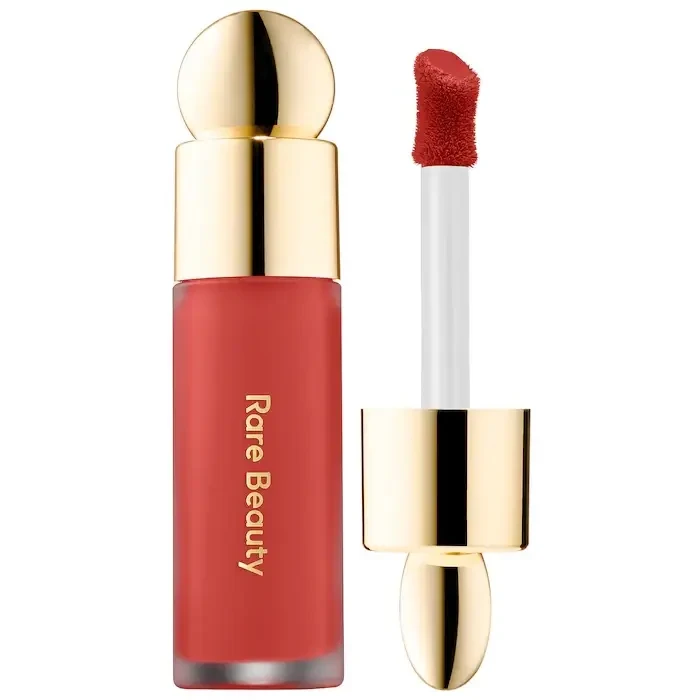 Румяна Rare Beauty by Selena Gomez Soft Pinch Liquid Blush - Joy 7.5 ml, фото 1