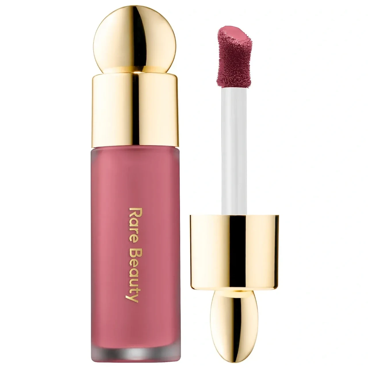 Румяна Rare Beauty by Selena Gomez Soft Pinch Liquid Blush - Believe 7.5 ml, фото 1