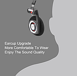 Оригінальні безшовні амбушури Koss KPH40 KSC35​​​​​​​ KTX PRO1 KSC17​​​​​​​ KSC75 Porta Pro Wireless, фото 3