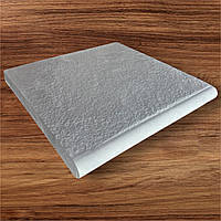 Сходинка бетонна сіра