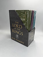 Уцінка! Колекційне видання "The Lord of the Rings" - J.R.R. Tolkien