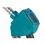 Заправний пістолет для перекачування палива з відсікателем KILTER K288, фото 3