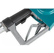 Заправний пістолет для перекачування палива з відсікателем KILTER K288, фото 5