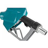 Заправний пістолет для перекачування палива з відсікателем KILTER K288, фото 7