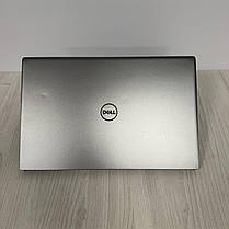 Б/в Ультрабук Б-клас Dell Vostro 5510 15.6" 1920x1080| i7-11370H| 16GB RAM| 512GB SSD NVMe| MX450 2GB, фото 2