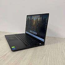 Б/в Ультрабук Б-клас Dell Vostro 5510 15.6" 1920x1080| i7-11370H| 16GB RAM| 512GB SSD NVMe| MX450 2GB, фото 4