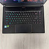 Б/в Ігровий ноутбук Б-класс MSI GS65 Stealth 9SE 15.6" 1920x1080| i7-9750H| 16GB RAM| 512GB SSD NVMe| RTX 2060 6GB, фото 6