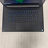Б/в Ігровий ноутбук Б-клас Razer Blade 17 RZ09-0314 17.3" 1920x1080| i7-9750H| 16GB RAM| 1000GB SSD NVMe| RTX 2070 8GB, фото 6