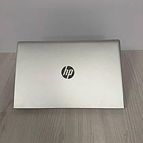 Б/в Ультрабук HP ProBook 455 G9 15.6" 1920x1080| Ryzen 7 5825U| 8 GB RAM| 256 GB SSD NVMe| Radeon RX Vega 8, фото 2