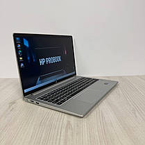 Б/в Ультрабук HP ProBook 455 G9 15.6" 1920x1080| Ryzen 7 5825U| 8 GB RAM| 256 GB SSD NVMe| Radeon RX Vega 8, фото 3