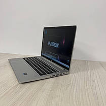 Б/в Ультрабук HP ProBook 455 G9 15.6" 1920x1080| Ryzen 7 5825U| 8 GB RAM| 256 GB SSD NVMe| Radeon RX Vega 8, фото 4