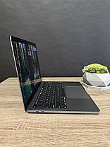 Б/в Ультрабук Apple MacBook Pro 13 13.3" 2560x1600| Apple M1| 8 GB RAM| 256 GB SSD|, фото 3