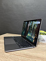 Б/в Ультрабук Apple MacBook Pro 13 13.3" 2560x1600| Apple M1| 8 GB RAM| 256 GB SSD|, фото 4