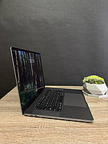 Б/в Ультрабук Apple MacBook Pro 16 16" 3072x1920| Core i7-9750H| 16 GB RAM| 512 GB SSD| UHD 630, фото 3