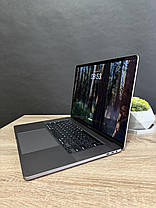 Б/в Ультрабук Apple MacBook Pro 16 16" 3072x1920| Core i7-9750H| 16 GB RAM| 512 GB SSD| UHD 630, фото 4