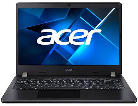 Б/в Ультрабук Acer TravelMate P214 14" 1920x1080| Core i5-10210U| 8 GB RAM| 256 GB SSD| UHD, фото 1