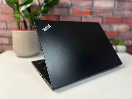 Б/в Ультрабук Lenovo Thinkpad L13 13.3" 1920x1080| Core i5-1135G7| 8 GB RAM| 256 GB SSD| UHD, фото 1