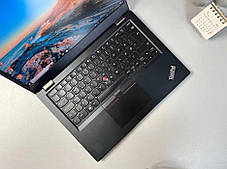 Б/в Ультрабук Lenovo Thinkpad L13 13.3" 1920x1080| Core i5-1135G7| 8 GB RAM| 256 GB SSD| UHD, фото 2
