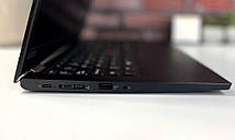 Б/в Ультрабук Lenovo Thinkpad L13 13.3" 1920x1080| Core i5-1135G7| 8 GB RAM| 256 GB SSD| UHD, фото 5