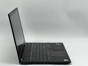 Б/в Ультрабук Lenovo ThinkPad T15 Gen 1 15.6" 1920x1080 Сенсорний| Core i5-10310U| 16 GB RAM| 480 GB SSD| UHD, фото 2