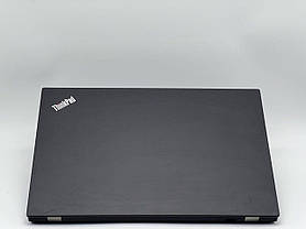 Б/в Ультрабук Lenovo ThinkPad T15 Gen 1 15.6" 1920x1080 Сенсорний| Core i5-10310U| 16 GB RAM| 480 GB SSD| UHD, фото 4