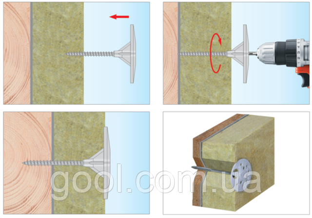 дожимная_манжета_рондоль Wkret_Met _TDP_60_Klimas_60мм_с_крышкой_заглушкой_для_каркасных_домов_ОСБ_и_дерева