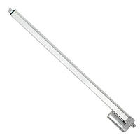 Лінійний привід Актуатор штоковий 1000мм 700Н 10мм/c HY01-12-A2-1155-1000