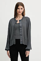 Urbanshop com ua Джемпер Armani Exchange колір сірий легкий XW000762 AF10352 РОЗМІРИ ЗАПИТУЙТЕ