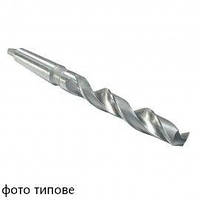 Свердло 10,5 мм к/х Р6М5 ТОКІН