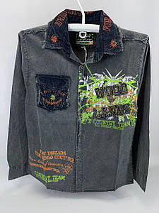 Чоловіча сорочка  2XL (варенка)