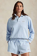 Urbanshop com ua Кофта Polo Ralph Lauren Wimbledon Collection однотонна 211970423 РОЗМІРИ ЗАПІТУЙТЕ