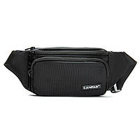 Сумка Чоловіча На пояс нейлон Lanpad 3002 black. Купити чоловічі сумки гуртом і в роздріб Україні.