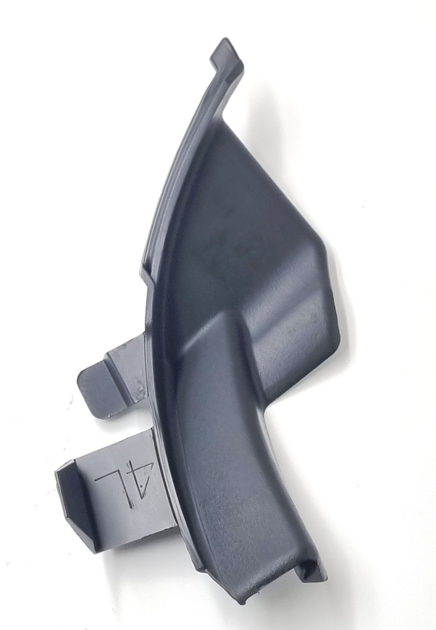 Підкрилок передній правий, оригінал OEM 53867-60040 Тойота Land Cruiser Prado 120, Lexus GX470 2002-2009, фото 1