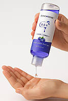 Лубрикант на водній основі Tono Hime з ароматом ягід, 200 мл – їстівний інтимний гель, смазка зволожуюча