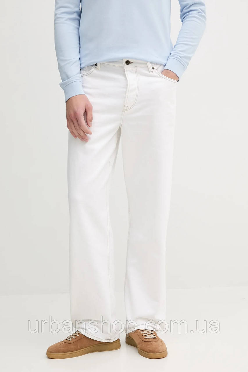 Urbanshop com ua Бавовняні джинси Tommy Hilfiger MW0MW41381 РОЗМІРИ ЗАПИТУЙТЕ