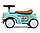 Вінтажний ретро автомобіль Milly Mally Royce Mint Pushchair Retro Car Classic Car, фото 4