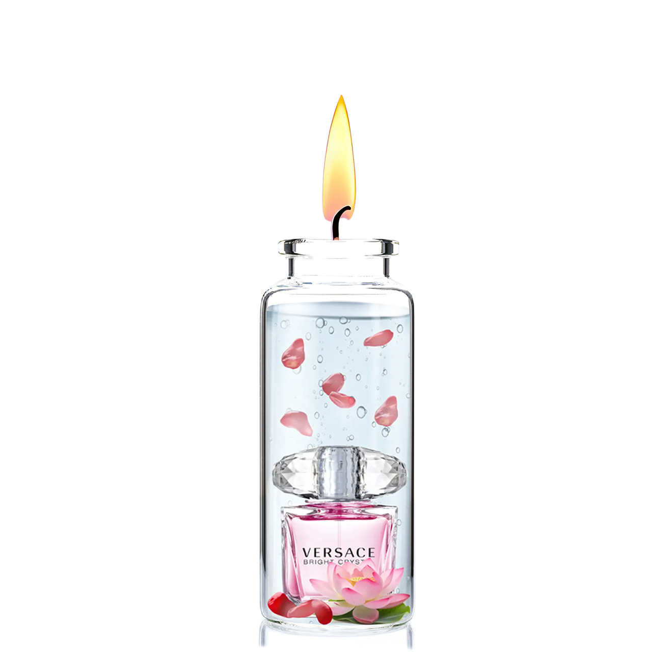 Віддушка для свічок Versace - Bright Crystal, фото 1