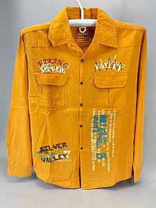 Чоловіча сорочка  2ХL (варенка)