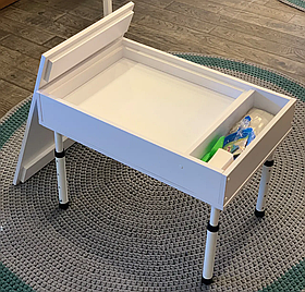 Світловий стіл (планшет) для пісочної анімації