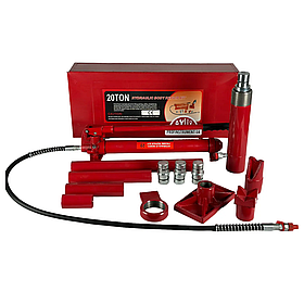 Розтяжка гідравлічна 20 тонн для кузовного ремонту Profinstrument