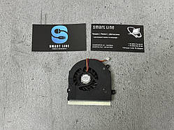 Вентилятор кулер для ноутбука Toshiba Satelite L505D | 6033B0020001