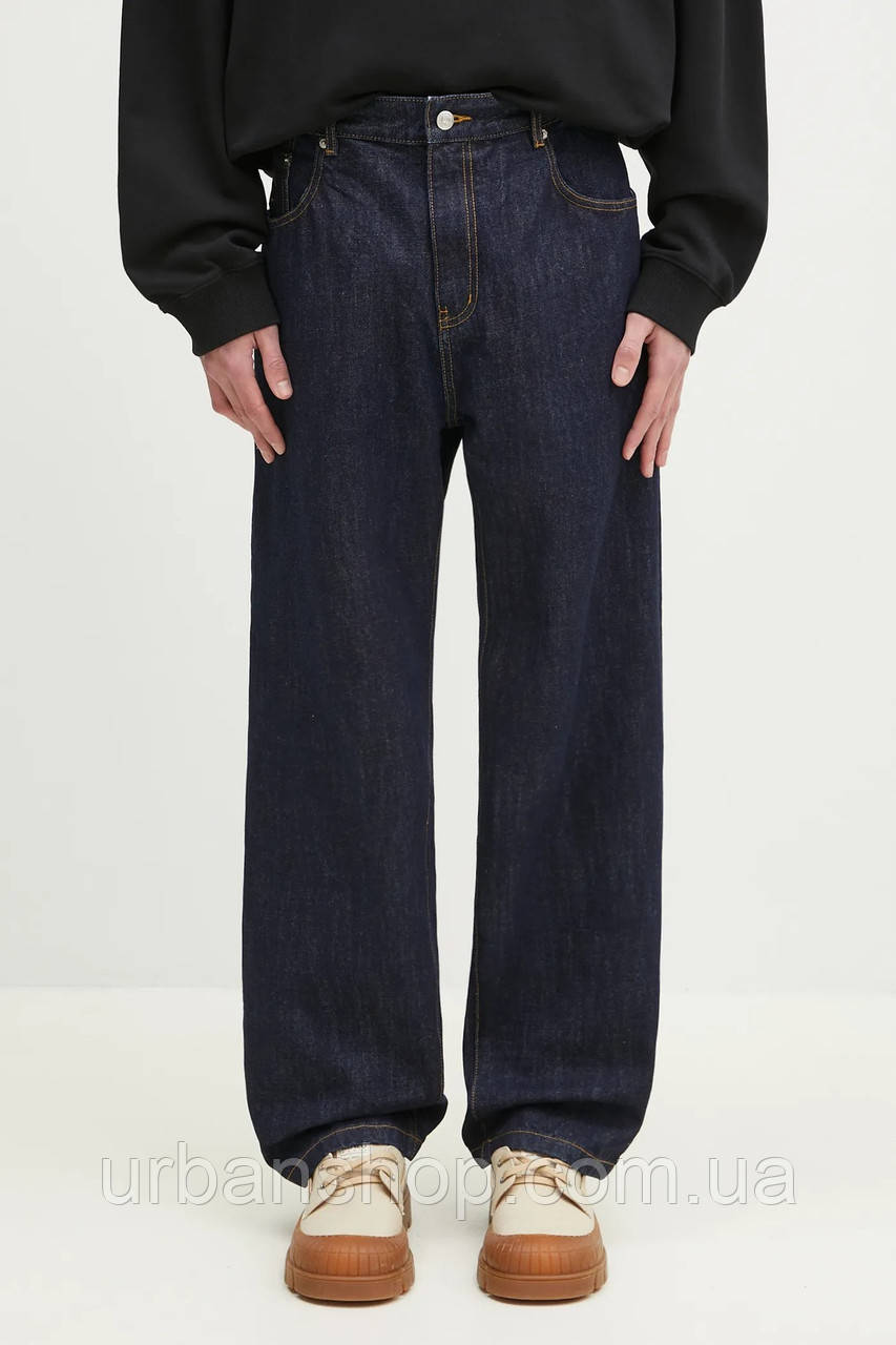 Urbanshop com ua Джинси Billionaire Boys Club Astro Denim Pant чоловічі B25119 РОЗМІРИ ЗАПИТУЙТЕ