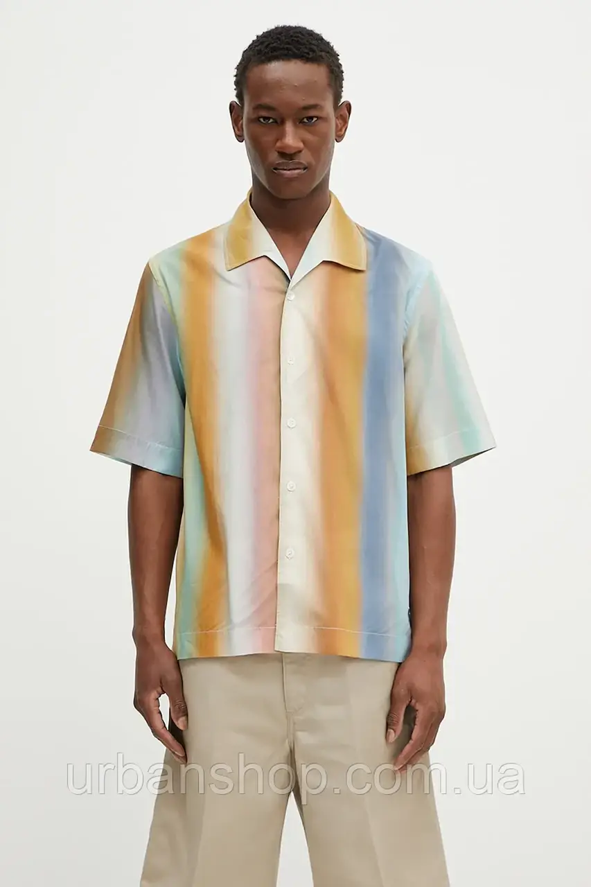 Urbanshop com ua Сорочка Paul Smith regular M1R-426Z-P02674 РОЗМІРИ ЗАПИТУЙТЕ