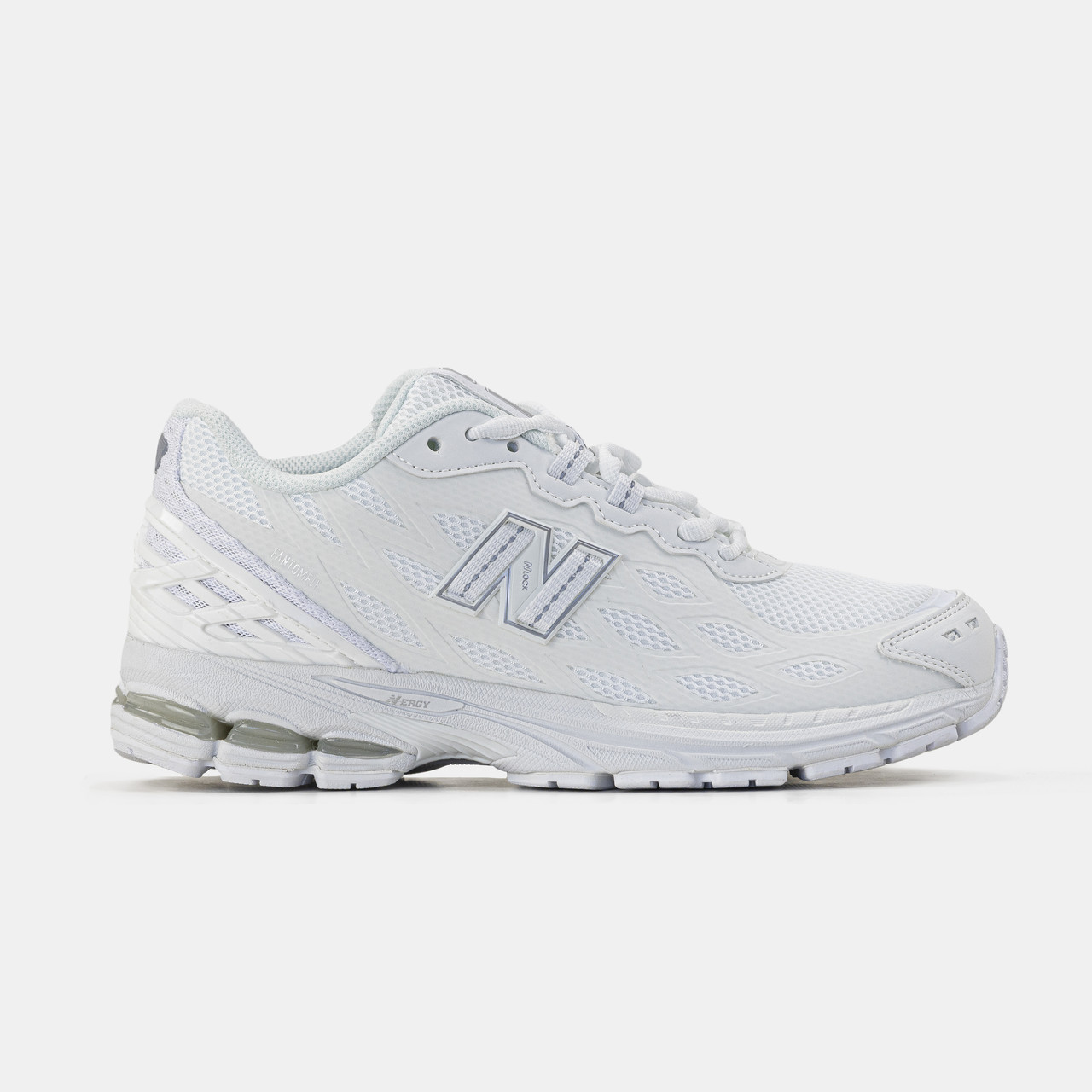 Чоловічі Кросівки New Balance 1906R Fantomfit White / Нью Баланс 1906Р Фантомфіт