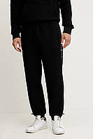 Urbanshop com ua Спортивні штани EA7 Emporio Armani колір чорний AF13538.7M000144 РОЗМІРИ ЗАПИТУЙТЕ