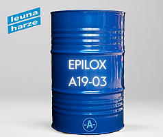 Epilox A 19-03 епоксидна cмола немодифікована рідка Німеччина