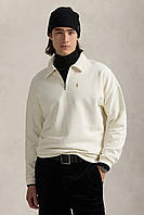 Urbanshop com ua Бавовняний светр Polo Ralph Lauren колір бежевий 710961601 РОЗМІРИ ЗАПИТУЙТЕ