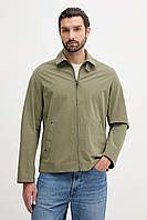 Urbanshop com ua Куртка Barbour FERNPORT колір зелений демісезонна MCA1057 РОЗМІРИ ЗАПИТУЙТЕ